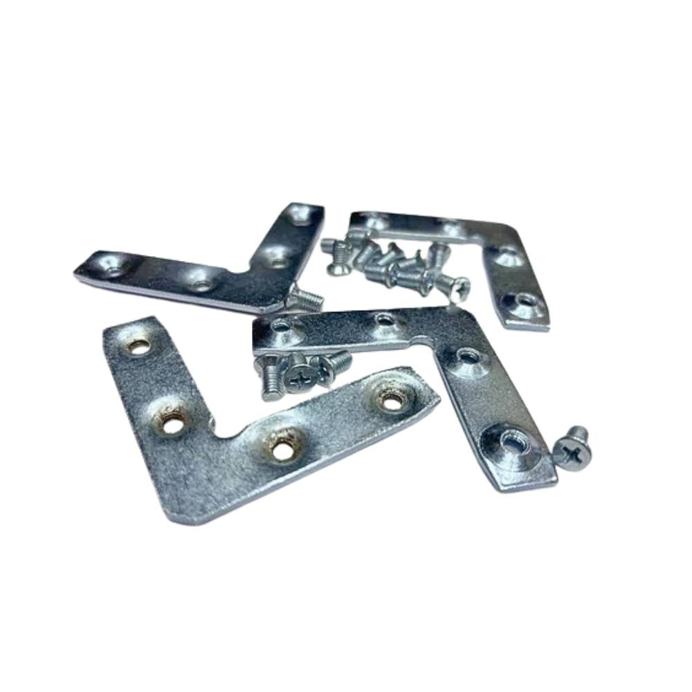 CORNER CONNECTORS